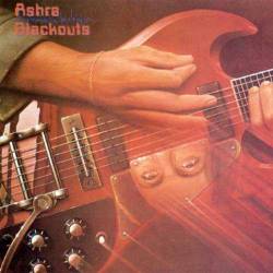 Ash Ra Tempel Paris Downers (Live)- Spirit of Rock Webzine (en)